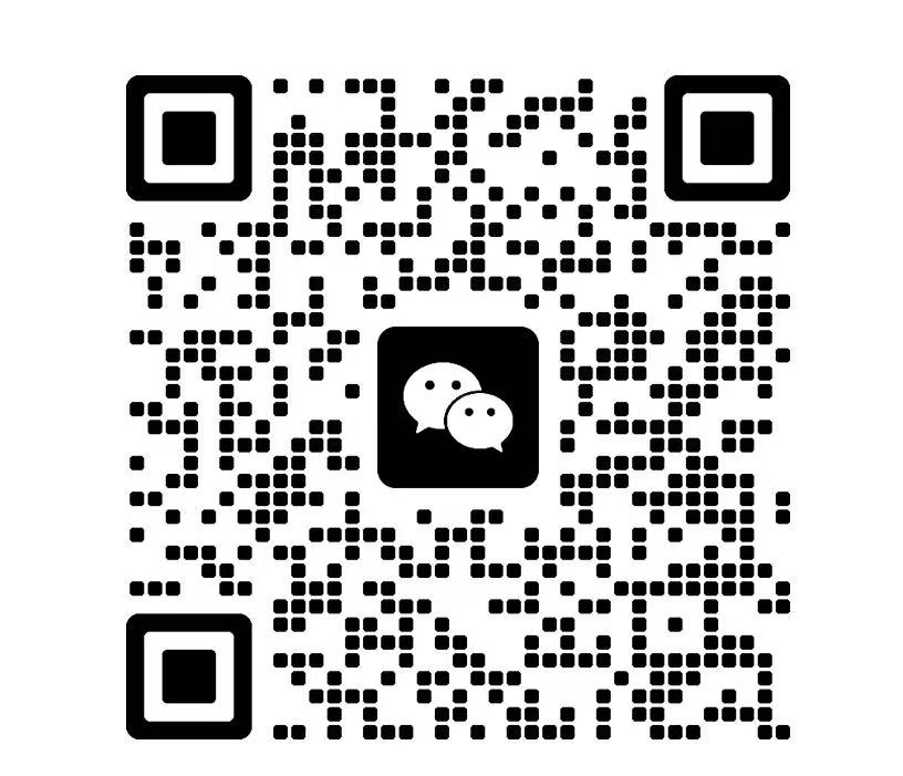 WeChat QR