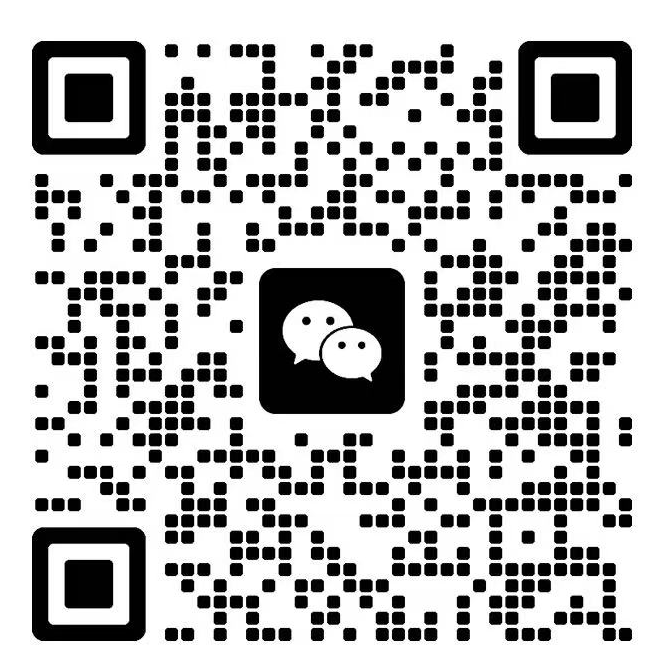 WeChat QR